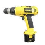 DeWalt Dewalt DW962K-Type-1 Parts