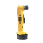 Dewalt DW966-Type-1 Parts