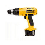 DeWalt Dewalt DW974K-2-Type-1 Parts