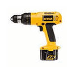 DeWalt Dewalt DW974KQ-Type-1 Parts