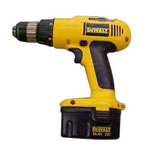 DeWalt Dewalt DW991K-2-Type-5 Parts