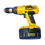 DeWalt Dewalt DW997K-B2-Type-3 Parts