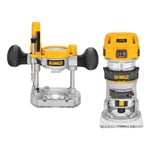 DeWalt Dewalt DWP611PK-BR-Type-1 Parts