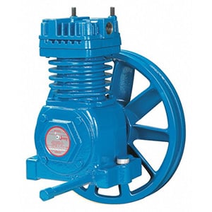Jenny F-Pump Parts