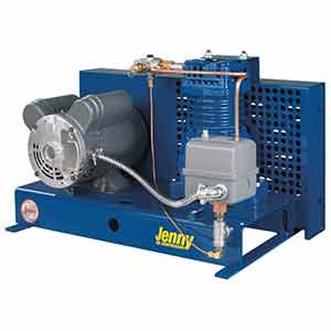 jenny F12A-B Parts