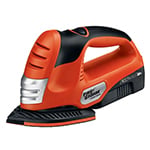 Black and Decker