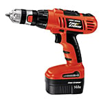 Black and Decker