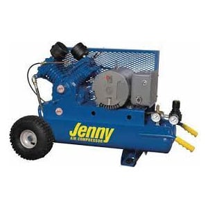 jenny G3A-15P-CRC Parts