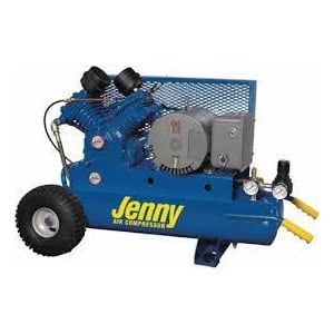 jenny G5A-15P-SSC Parts