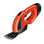 Black and Decker