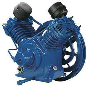 Jenny GT-Pump Parts