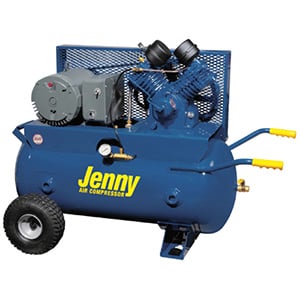 jenny GT5B-30P-SSC Parts