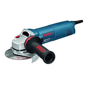 Bosch GWS10-125-(3601H21081) Parts