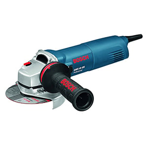 Bosch GWS10-125C-(0601802743) Parts