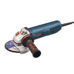 Bosch GWS13-50PD-(3601G9G210) Parts