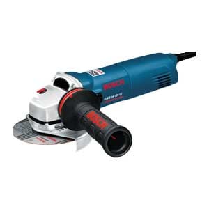 Bosch GWS14-125C-(0601804537) Parts