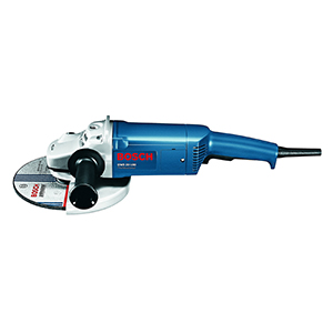 Bosch GWS20-180-(06018491F3) Parts