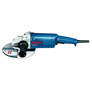 Bosch GWS20-230H-(0601850043) Parts