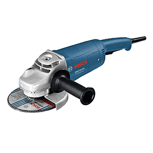 Bosch GWS22-230-(3601H82A80) Parts