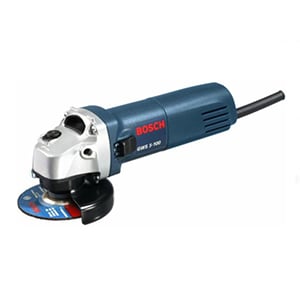 Bosch GWS5-100-(06013760W0) Parts