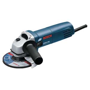 Bosch GWS6-100E-(06013757E3) Parts
