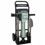 Hitachi H85-KIT4 Parts