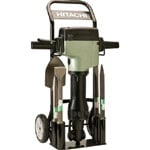 Hitachi H90SEKIT4 Parts