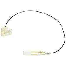 180L Replacement Part Hitachi 6687889 Wire High Tension 