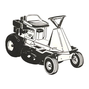 Homelite HR830E-(UT-32024-A) Parts