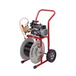 Ridgid K-1350 Parts