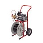 Ridgid K-1750 Parts