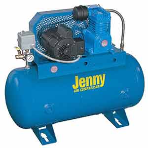 jenny K2S-17UMS Parts