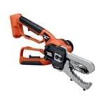 Black and Decker