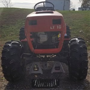 Homelite LT10-(UT-33012) Parts