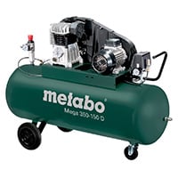 Metabo metabo Mega-350-150-D-(601587000) Parts