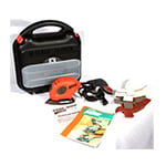 Black and Decker