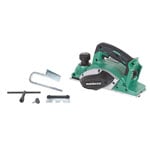 Metabo Hitachi P18DSLQ4 Parts