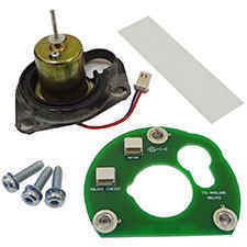 Superior Parts SP 404419 Aftermarket Piston Bumper For Paslode 900420