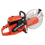 Dolmar PC-8116 Parts