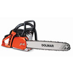 Dolmar PS-351 Parts