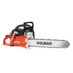 Dolmar PS-6400-H Parts