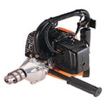 Tanaka TED-210 Parts
