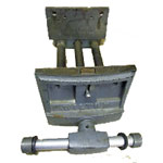 Wilton V7CD Parts