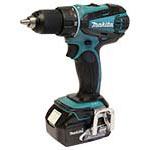 Makita XFD01CW Parts