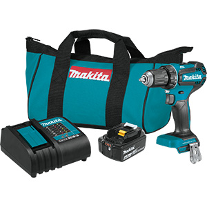 Makita XFD13SM1 Parts