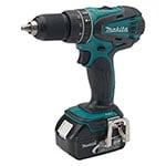 Makita XPH01 Parts