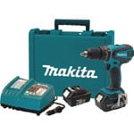 Makita XPH01A Parts