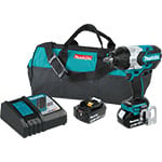 Makita XWT08T Parts